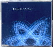 Orbital - Blue Radio Sampler