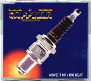 Cappella - Move It Up / Big Beat
