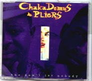 chaka demus every little thing she does is magic