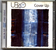 UB40 - Cover Up DVD