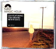 Cast - Magic Hour CD1