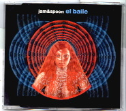 Jam & Spoon - El Baile