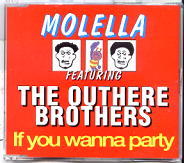 The Outhere Brothers - If You Wanna Party