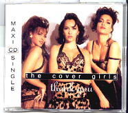 The Cover Girls - Thank You