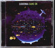 Catatonia - Game On
