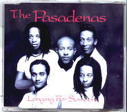 The Pasadenas - Longing For Someone