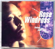 Rose Windross