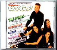 Corrs - Only When I Sleep