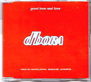 D'Bora - Good Love Real Love