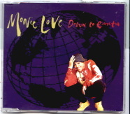 Monie Love - Down To Earth