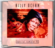 Billy Ocean - Special Sampler 93