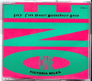 Victoria Miles - Say I'm Your Number One