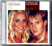 H & Claire - DJ CD1