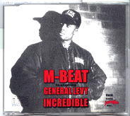 M-Beat & General Levy - Incredible