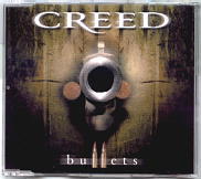 Creed - Bullets