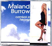 Malandra Burrows - Carnival In Heaven