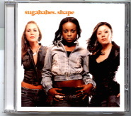 Sugababes - Shape CD 2