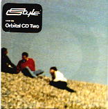 Orbital - Style CD 2