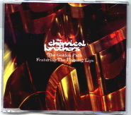 Chemical Brothers & The Flaming Lips - The Golden Path