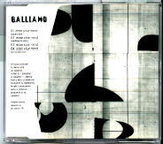 Galliano - Ease Your Mind CD2