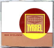 The Tyrrel Corporation - Six O'Clock