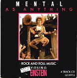 Mental As Anything - Rock And Roll Music