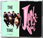The Time - Jerk Out