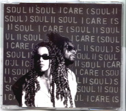 Soul To Soul - I Care