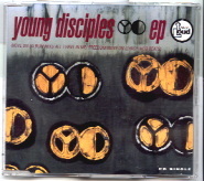 Young Disciples - Move On