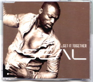 Seal - Get It Together CD2