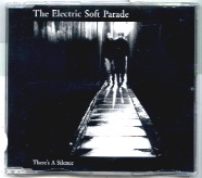 The Electric Soft Parade - There's A Silence