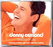 Donny Osmond - Breeze On By