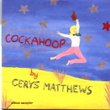 Cerys Matthews - Ocean