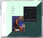Jaki Graham - The Better Part Of Me