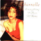 Cherrelle - Everything I Miss At Home