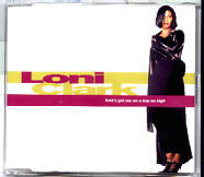 Loni Clark - Love's Got Me On A Trip So High