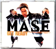 Mase & Blackstreet - Get Ready