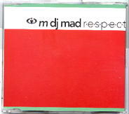 M DJ Mad - R.E.S.P.E.C.T