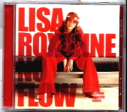 Lisa Roxanne - No Flow