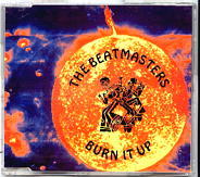 The Beatmasters - Burn It Up