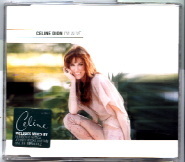 Celine Dion - I'm Alive CD 2