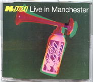 N-Joi - Live In Manchester