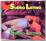 Sueno Latino - Sueno Latino - The Latin Dream