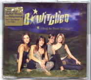 B'Witched - I Shall Be There CD1