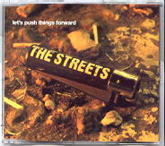 The Streets - Let's Push Things Forward CD1