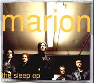 Marion - Sleep EP CD2