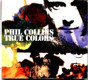Phil Collins - True Colors CD 2