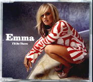 Emma Bunton - I'll Be There CD1