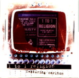 Bomb The Bass - 1 to 1 Religion CD 1