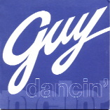 Guy - Dancin'